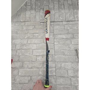 Louisville Slugger Select 716 SLS7160 30/20 Three Piece 2 5/8" -10 Baseball Bat‎